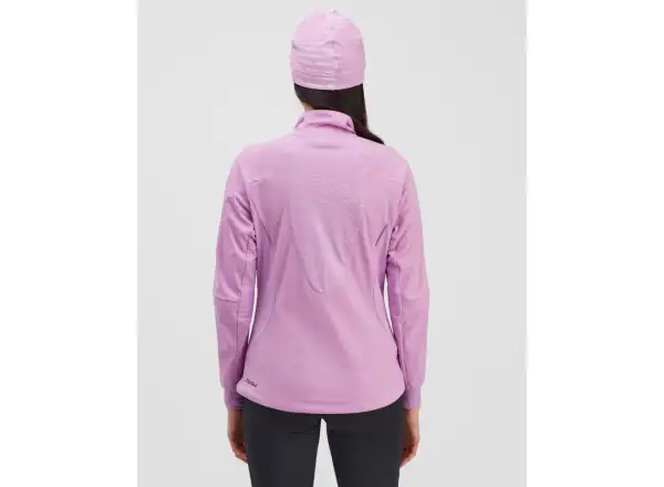 Silvini Serrone Damenjacke in Rouge.