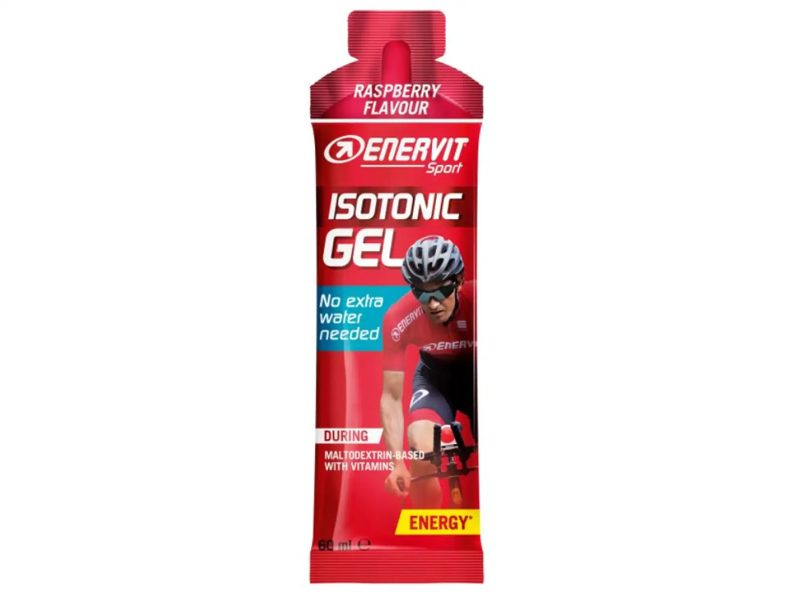 Enervit Isotonic Gel 60 ml - Enervit Isotonic Gel 60 ml