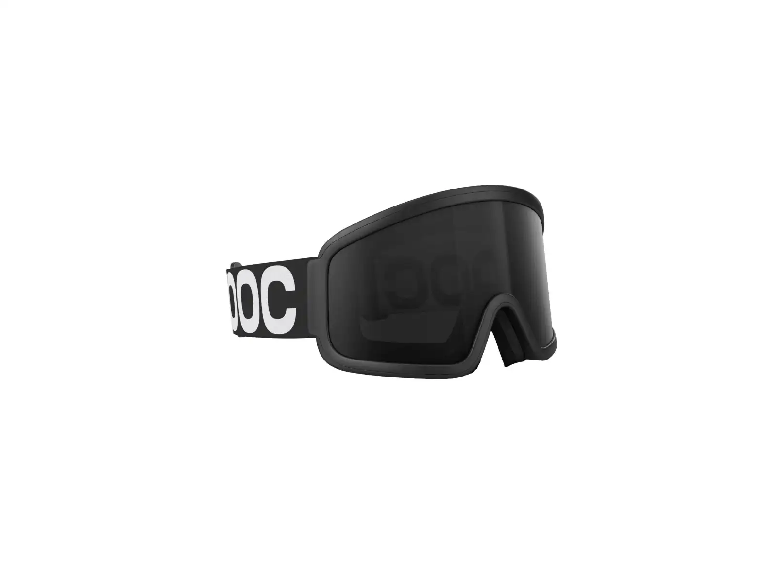 POC Ciasma Skibrille Uranium Black/Partly Sunny Grey