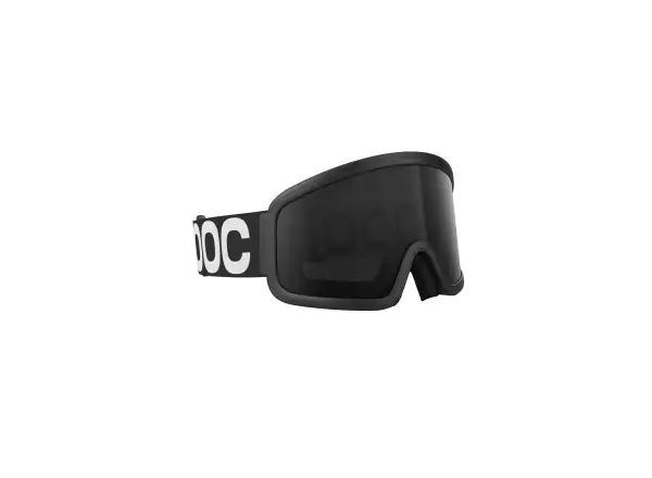 POC Ciasma Skibrille Uranium Black/Partly Sunny Grey