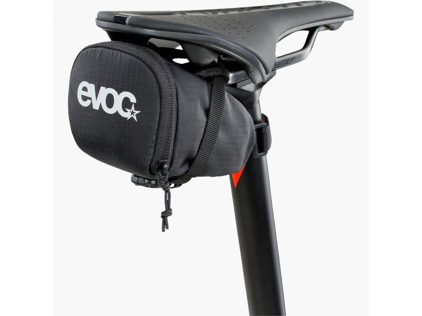 Evoc Seat Bag Satteltasche 0,7 l black