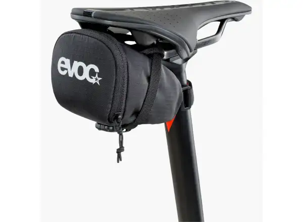 Evoc Seat Bag Satteltasche 0,7 l black