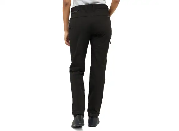Haglöfs Front Flex Damenhose True Black