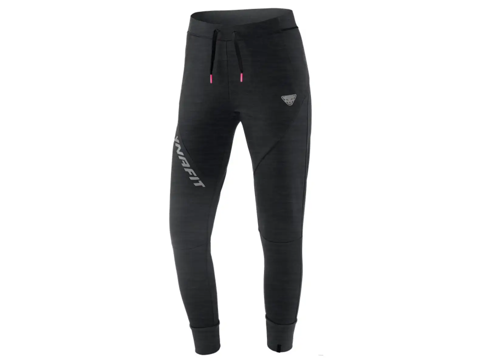 Dynafit 24/7 Track Damen Jogginghose Black out Melange