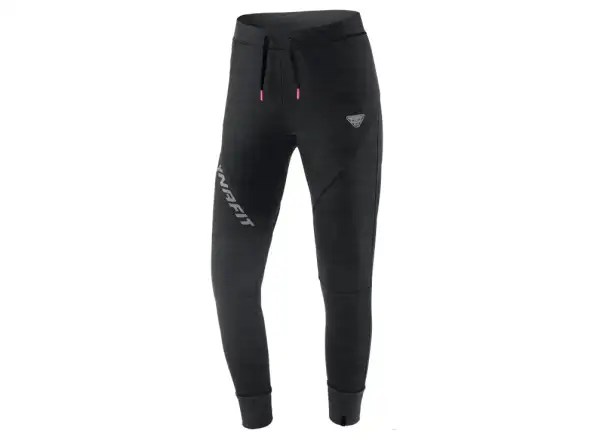 Dynafit 24/7 Track Damen Jogginghose Black out Melange