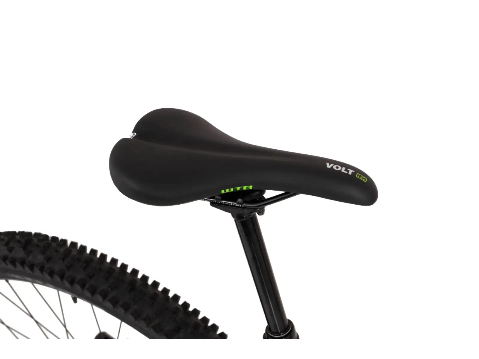 Rock Machine Blizz TRL 70-29 grau/grünes Mountainbike