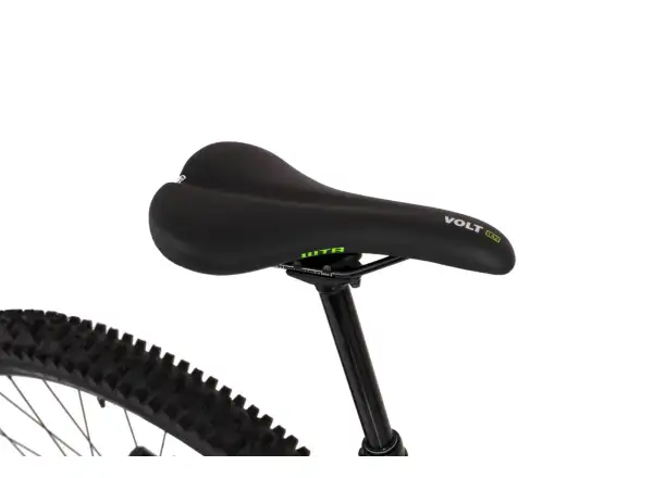 Rock Machine Blizz TRL 70-29 grau/grünes Mountainbike
