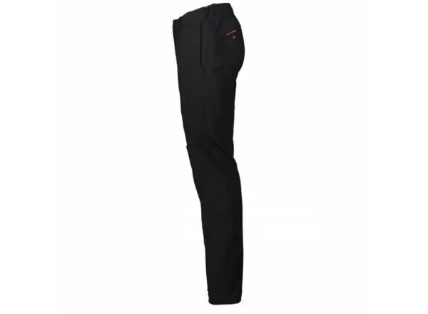 POC Transcend Herrenhose Uranium Black