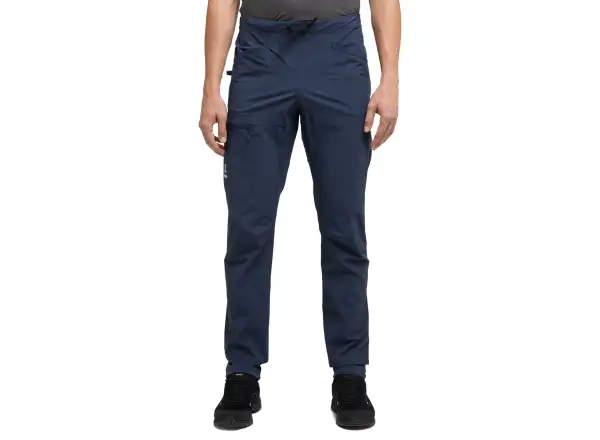 Haglöfs ROC Lite Slim Herrenhose dunkelblau