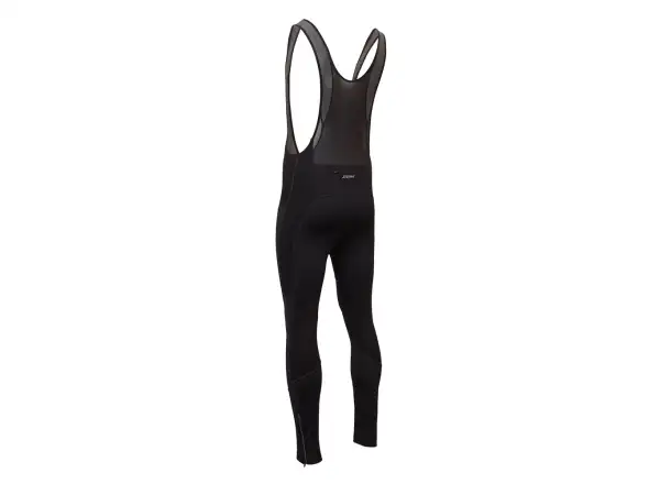 Silvini Movenza Bib Herren Membranhose mit Trägern black/cloud