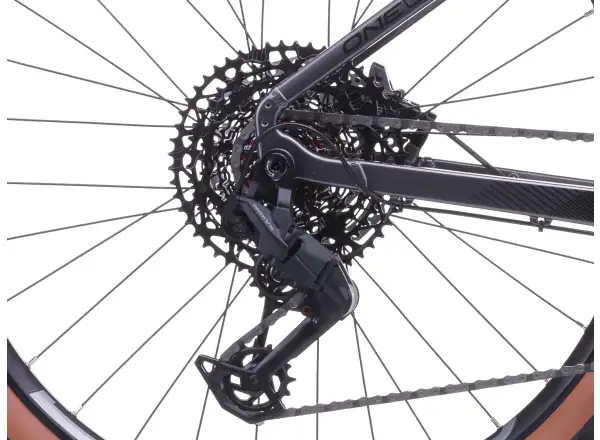 Crussis ONE-Largo 10.11 894Wh Elektro-Mountainbike