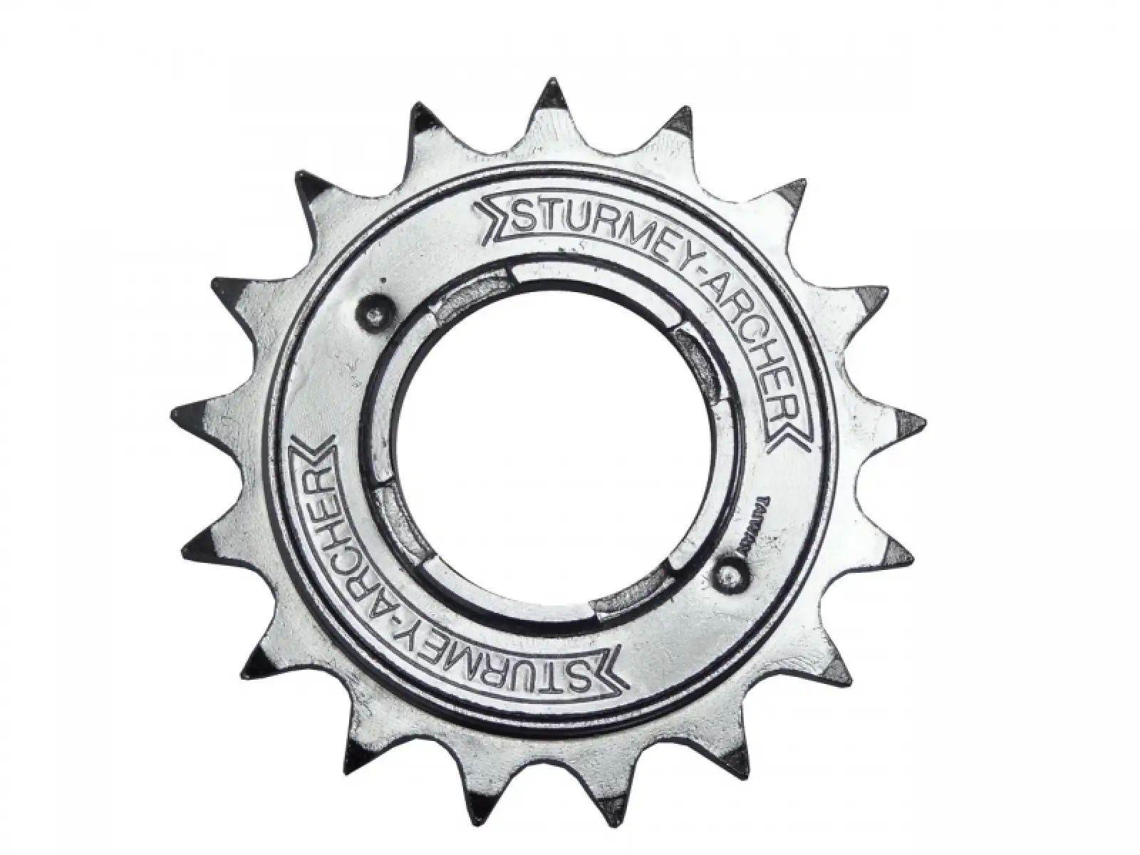 Sturmey-Archer Freilaufritzel 1/8" 18Z.