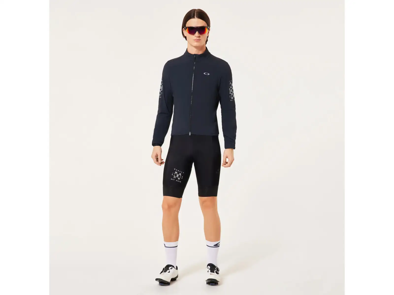 Oakley Off Grid Pkble 2.0 Herrenjacke Blackout