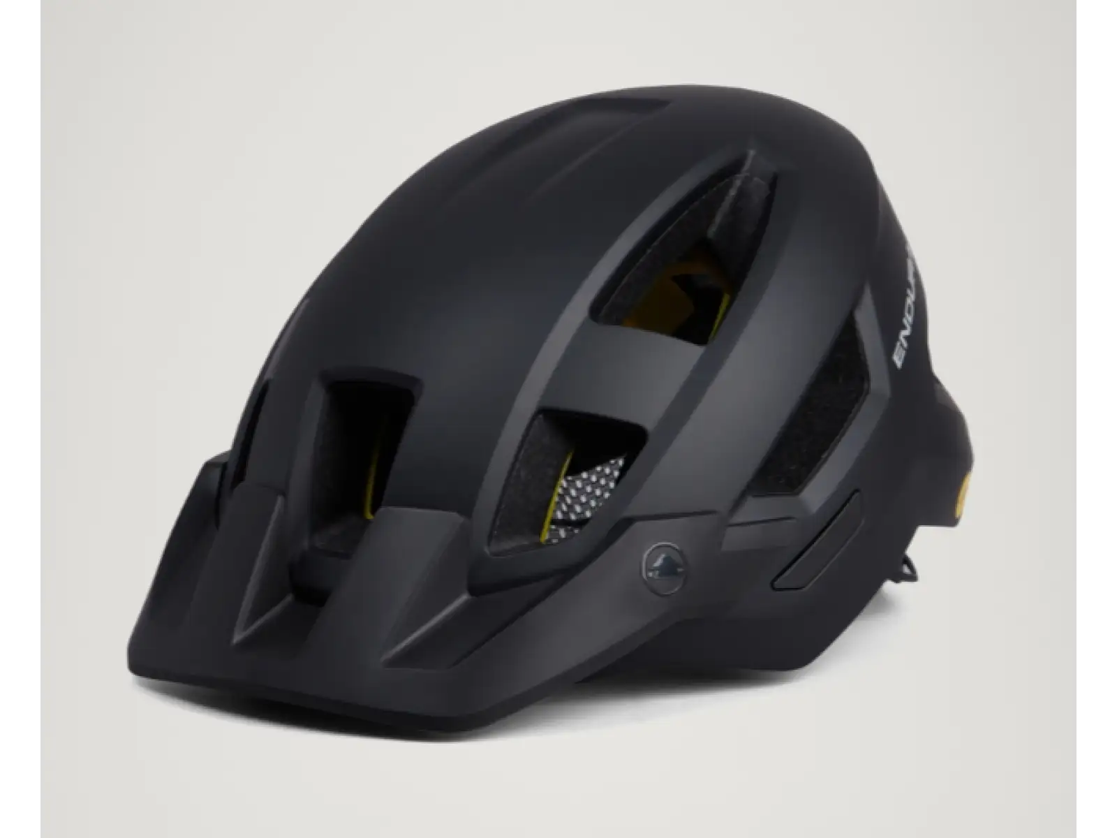 Endura Hummvee Mips Helm Black