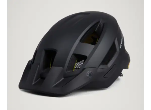 Endura Hummvee Mips Helm Black