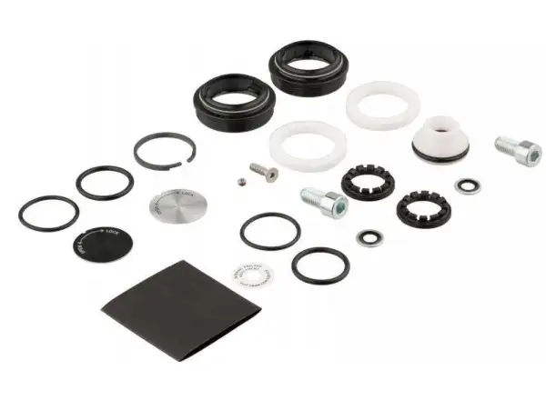 Rock Shox Service Kit Full für Paragon Silver A1 Gabeln