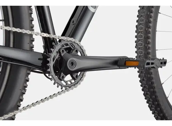 Cannondale Trail 1 29" Mountainbike Black