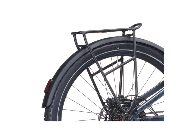 Crussis e-Full AX SUV 10.12-M2(800) vollgefedertes E-Bike