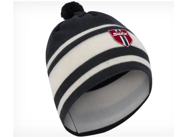 Swix Tradition Light Mütze Dunkelblau
