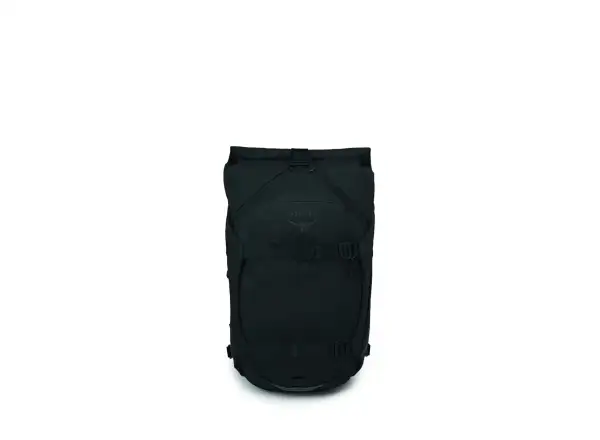 Osprey Metron 22 l Roll Top Rucksack Schwarz