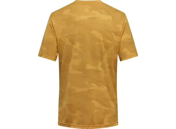 Fox Ranger TruDri Herrentrikot Kurzarm Bronze
