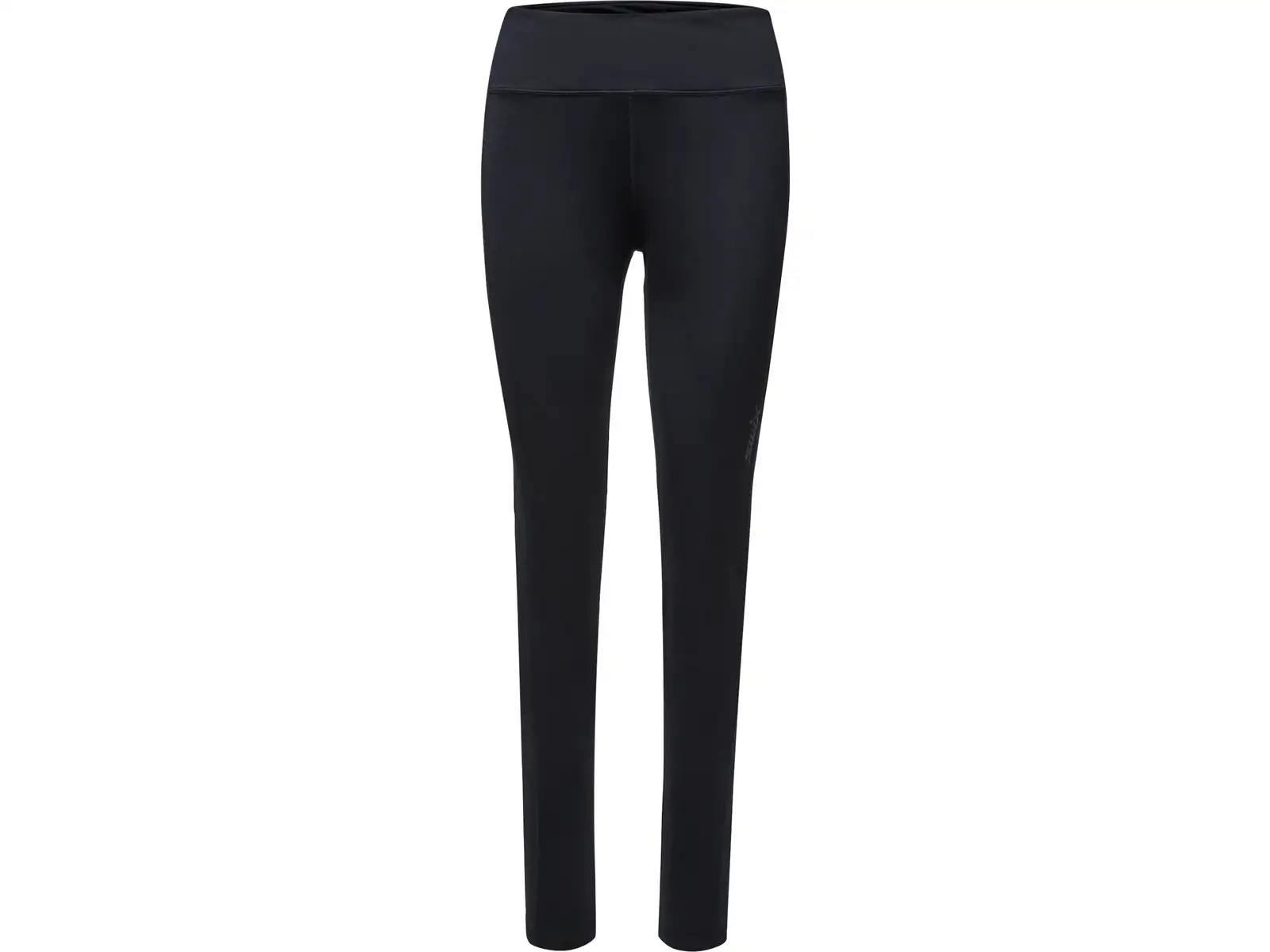 Swix Tista Damenhose Schwarz