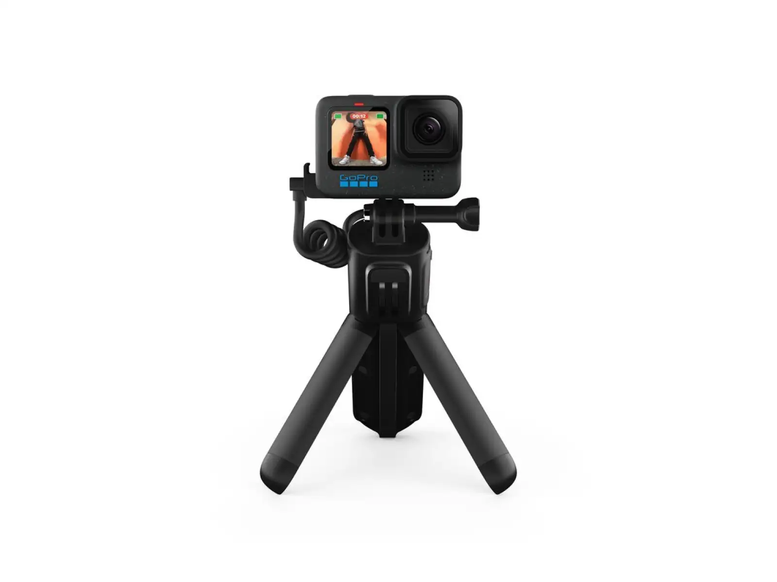 GoPro Volta Multifunktionshalterung mit externem Akku