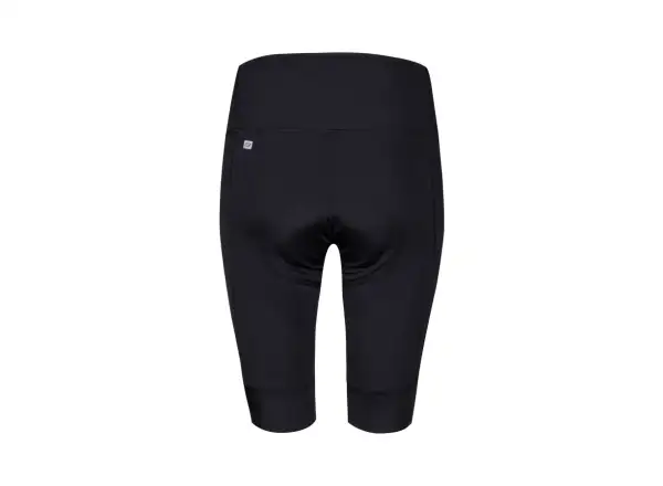 Force Brave Damen Shorts mit Einsatz Schwarz