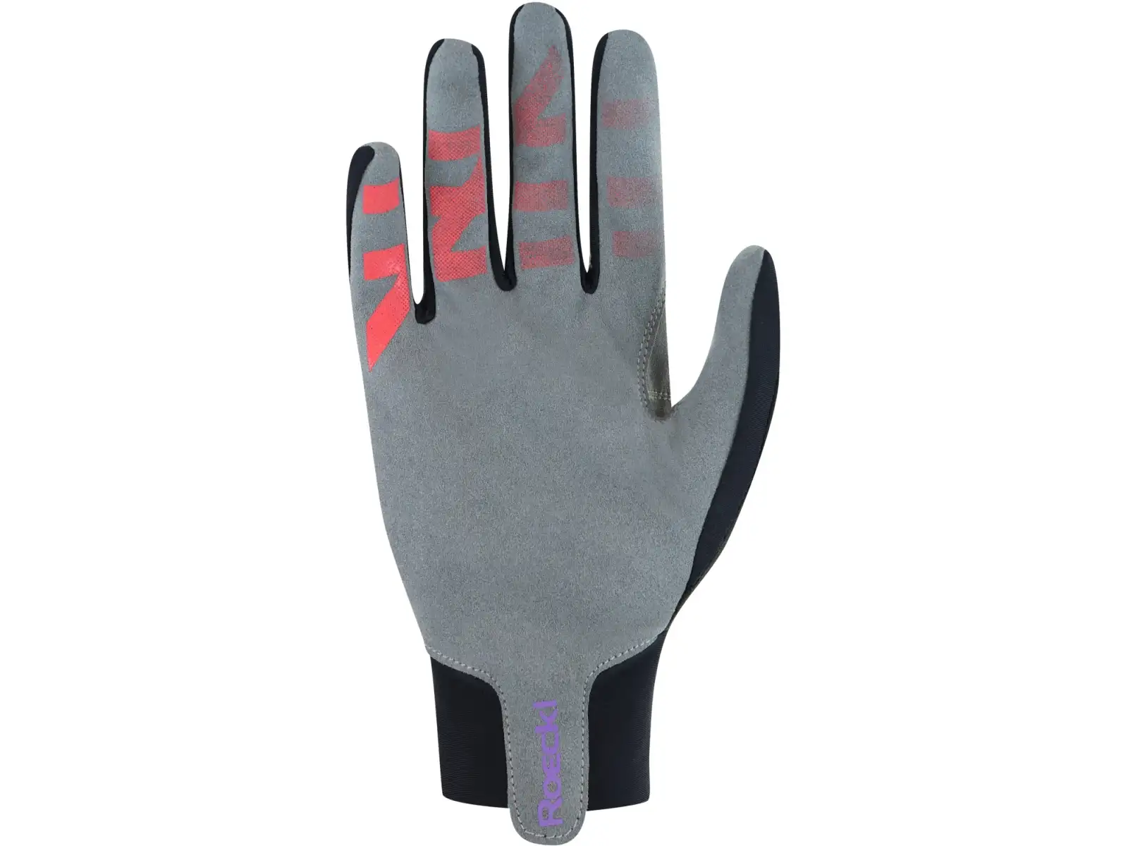 Roeckl Moleno 2 Jr. Kinderhandschuhe – Teaberry Shadow