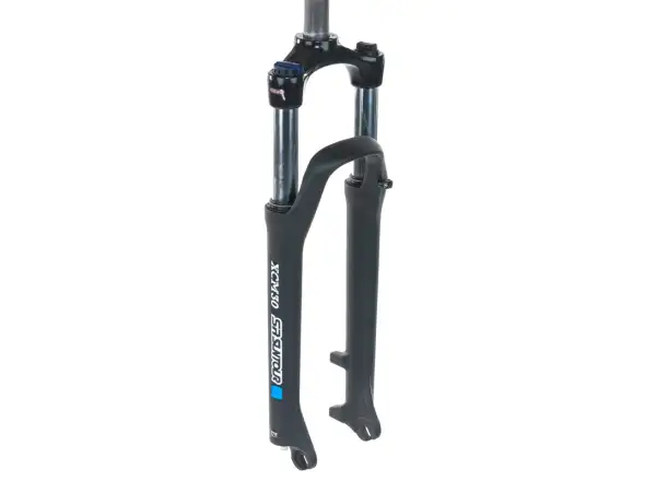 SR Suntour XCM Coil HLO Disc 100 mm 27,5" QR gefederte Gabel