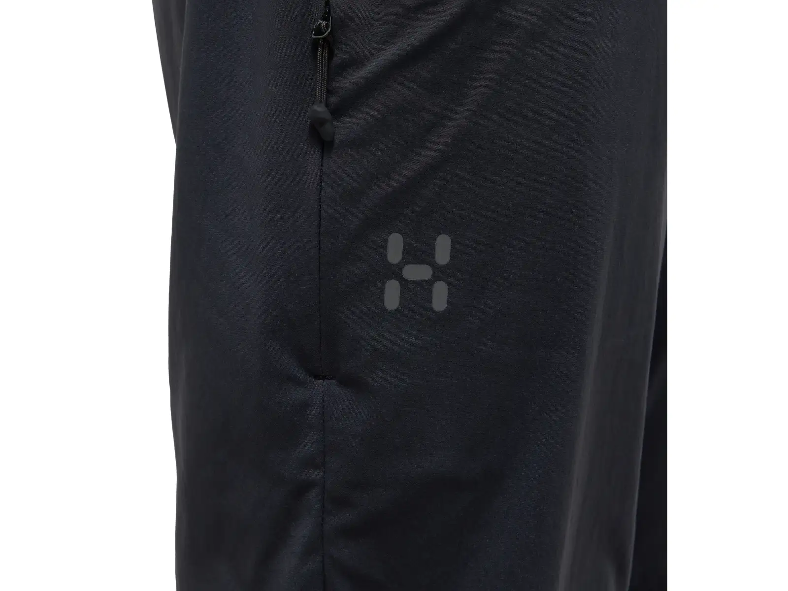 Haglöfs L.I.M Fuse Damenhose True Black