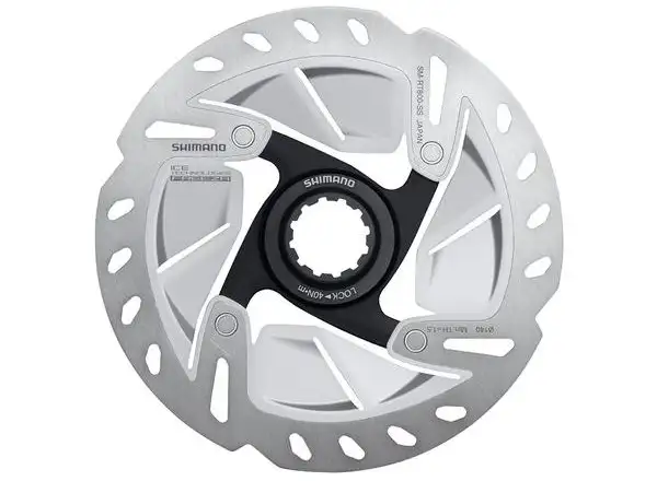 ne Shimano Ultegra SM-RT800 CL ICE brzdový kotouč 160 mm