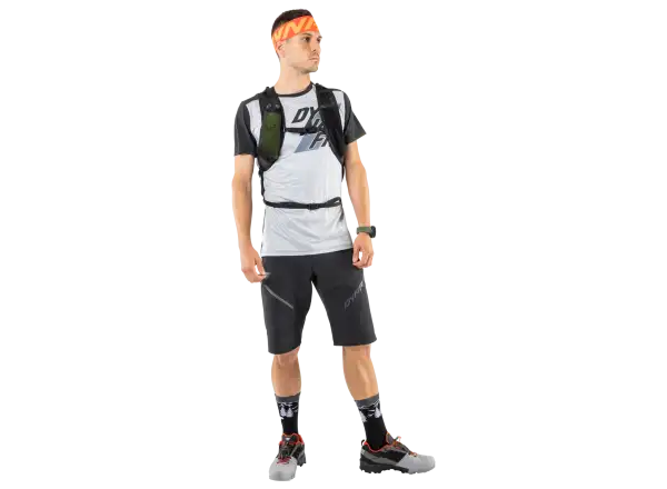 Dynafit Stay Fast Sportsocken Black out