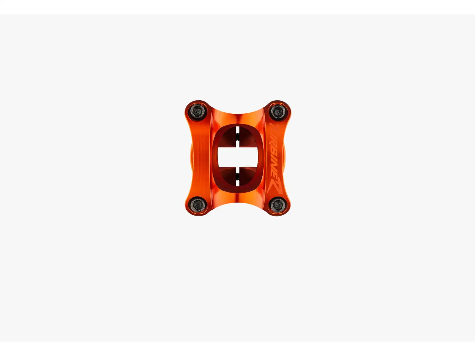 Race Face Turbine R 35 Vorbau Orange