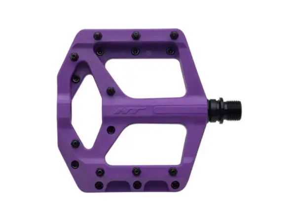 HT HTI-PA32A Pedale violett