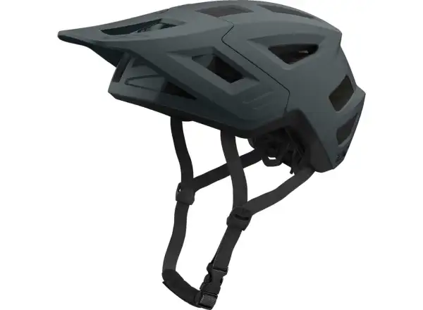 Flow 1.0 MTB Helm Graphite