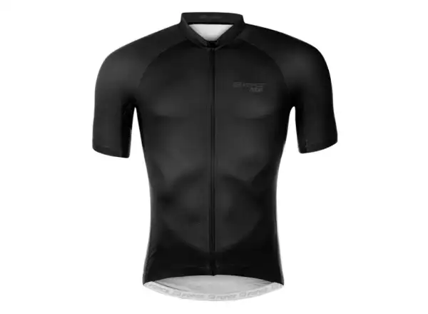 Force Pure Herren Kurzarmtrikot schwarz