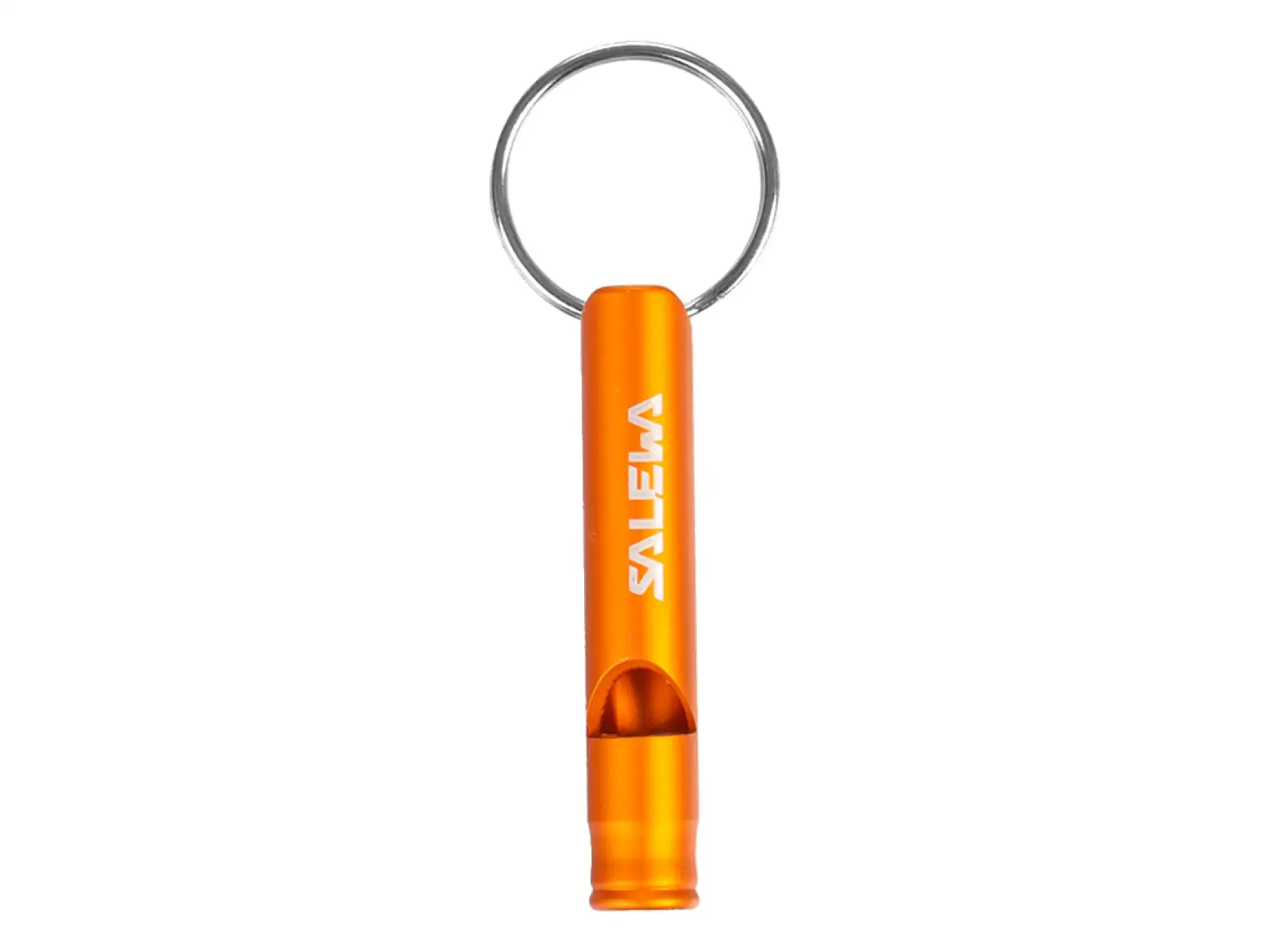 Salewa Pfeife klein