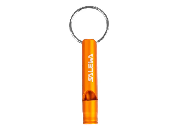 Salewa Pfeife klein