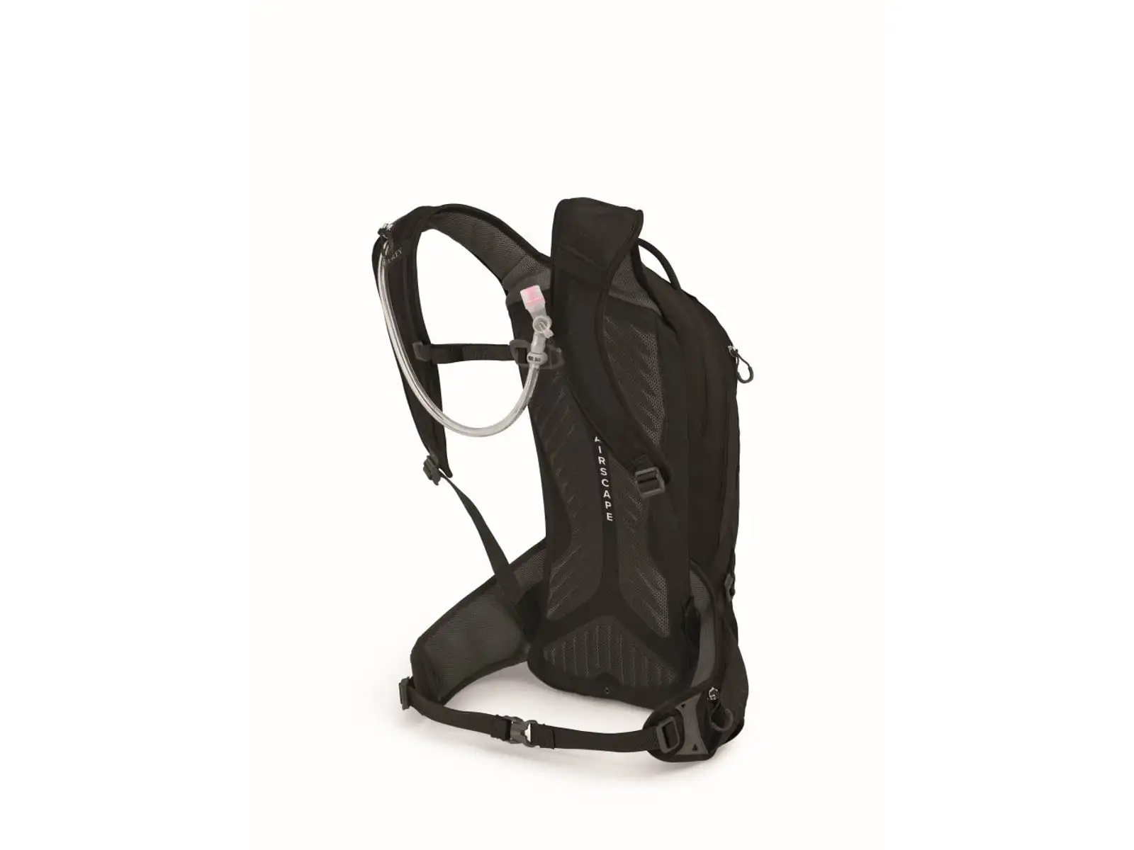 Osprey Raptor V2 Rucksack 10 l Schwarz
