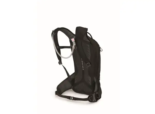 Osprey Raptor V2 Rucksack 10 l Schwarz