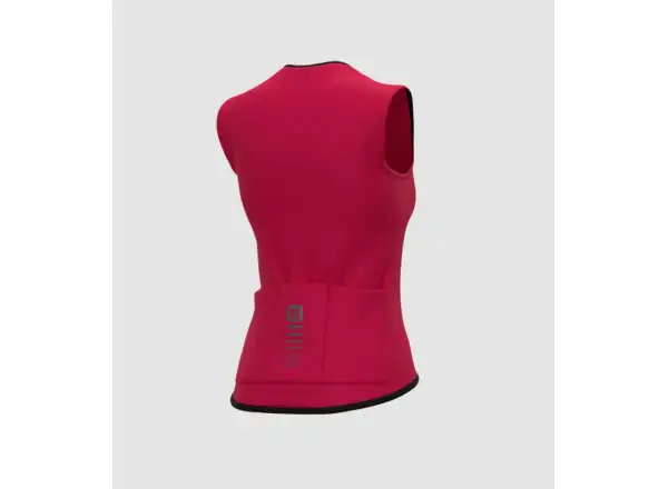 Alé PR-E Thermo 2.0 Damen Fahrradweste Watermelon
