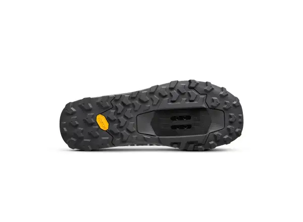 Fizik Ergolace GTX 2 MTB Schuhe Black/Black