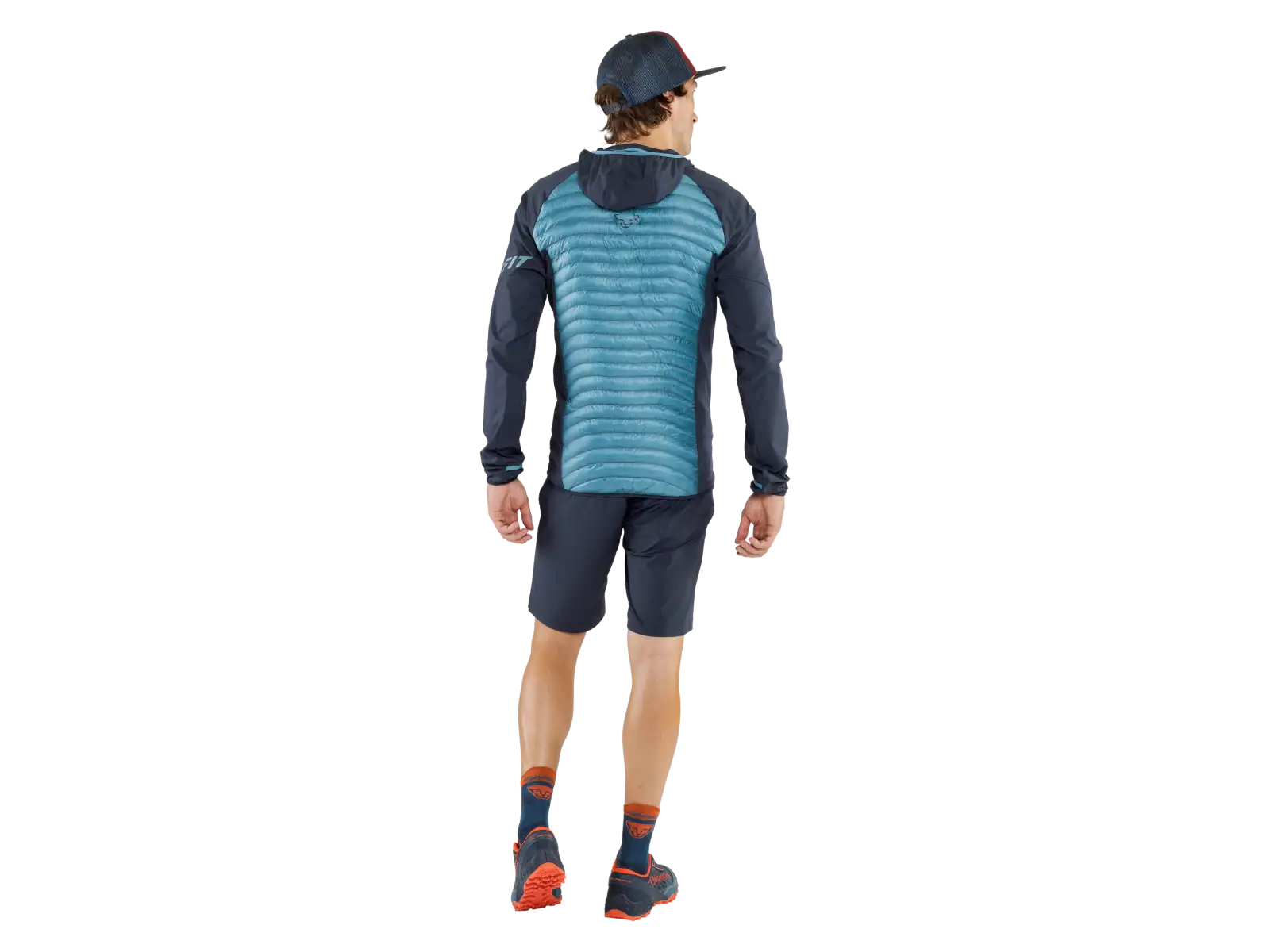 Dynafit Transalper Light Dynastretch Herren Shorts Blueberry/Storm Blue