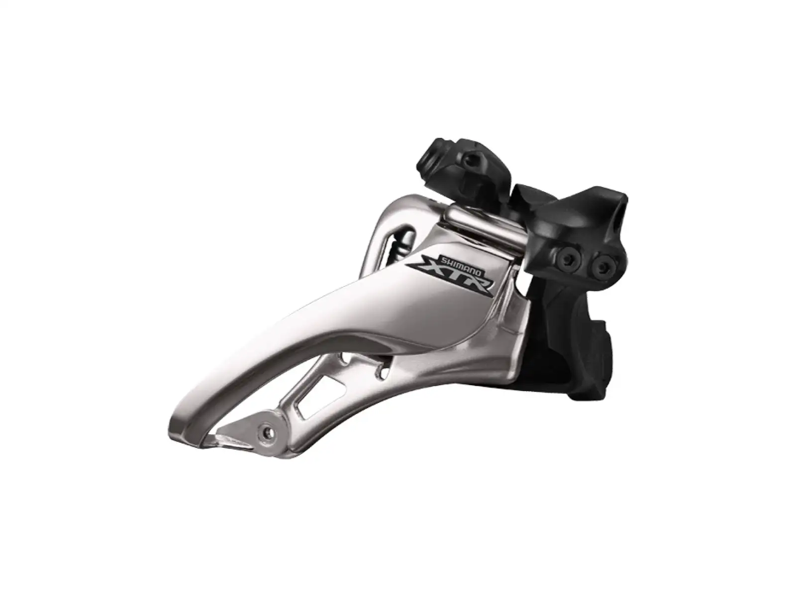 Shimano XTR FD-M9020 Umwerfer 2×11-fach Side-Swing