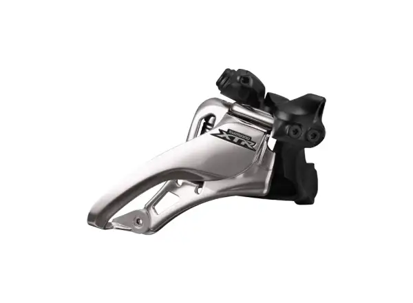 Shimano XTR FD-M9020 Umwerfer 2×11-fach Side-Swing