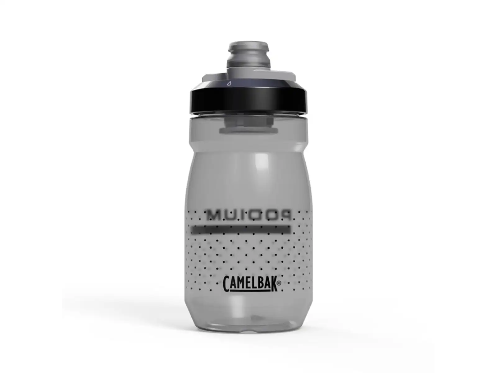 Camelbak Podium Flasche 0,44 l Smoke