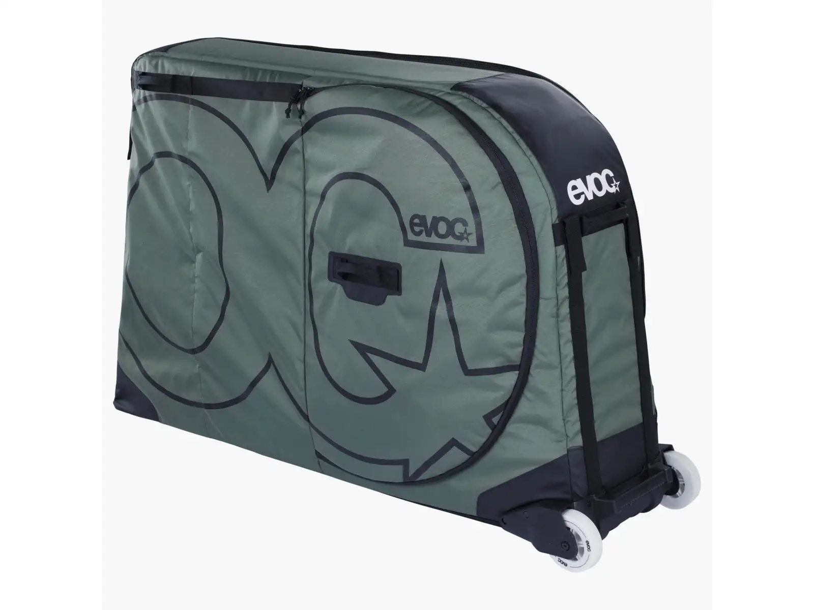 Evoc Bike Bag Transporttasche für Fahrrad Dark Olive