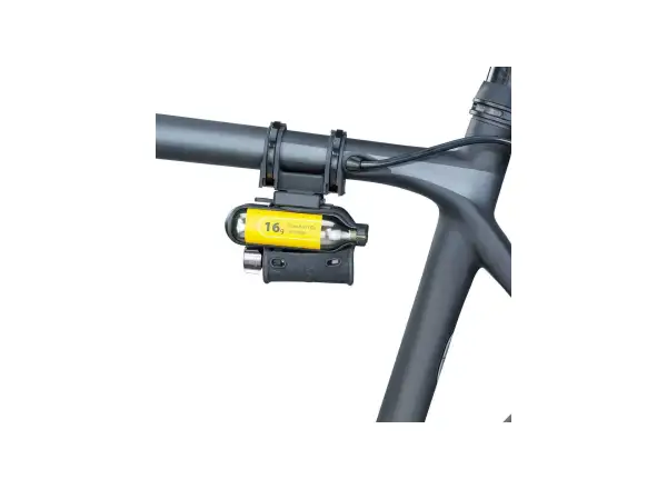 Topeak AirBooster Extreme CO2 - Topeak AirBooster Extreme CO2