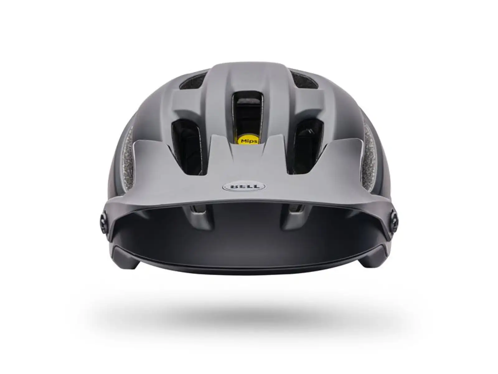 Bell 4Forty MIPS Helm Mat/Glos Black